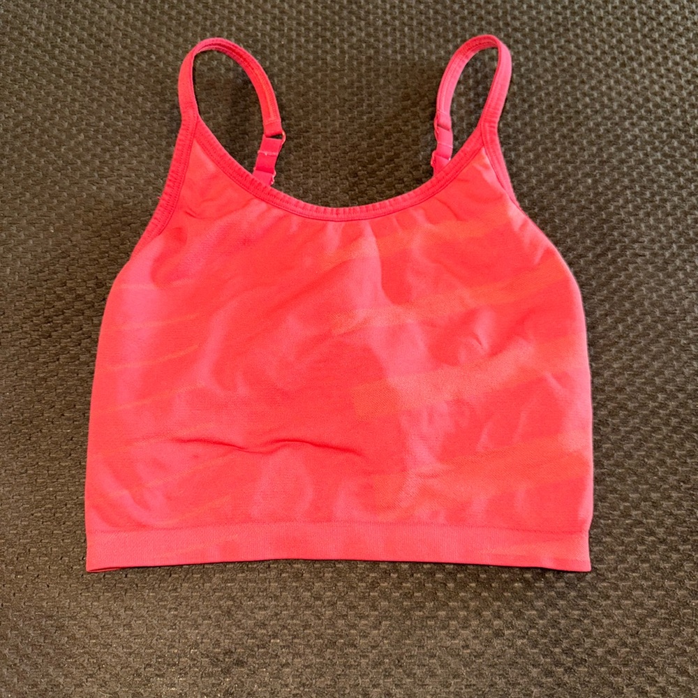 Gymshark Tank Top